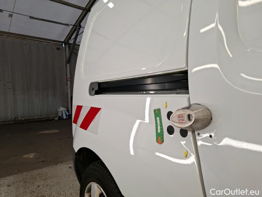  Renault  Kangoo  Express Maxi Extra (Série Spéciale) 1.5 #3