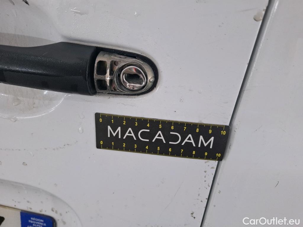  Renault  Kangoo  II Express Maxi Extra (Série Spéciale) 1.5 dCi 95CV BVM6 E6dT #20