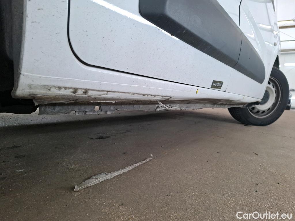  Peugeot  Partner PEUGEOT  / 2018 / 4P / Fourgonnette BHDI 100 S&S 100 S&S 1000KG STD ASPHALT #1