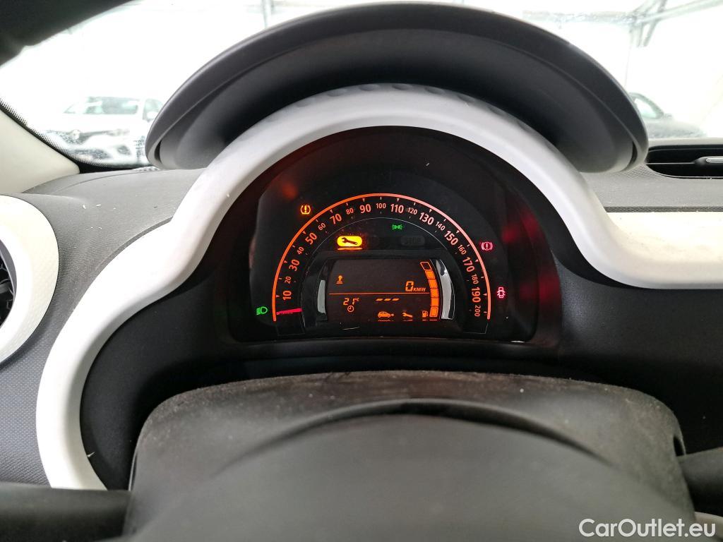  Renault  Twingo  Zen 1.0 SCe 65CV BVM5 E6d / VO RECONDITIONNE / PHOTOS AVANT RECONDITIONNEMENT / TRANSFO VP/VF
 #25