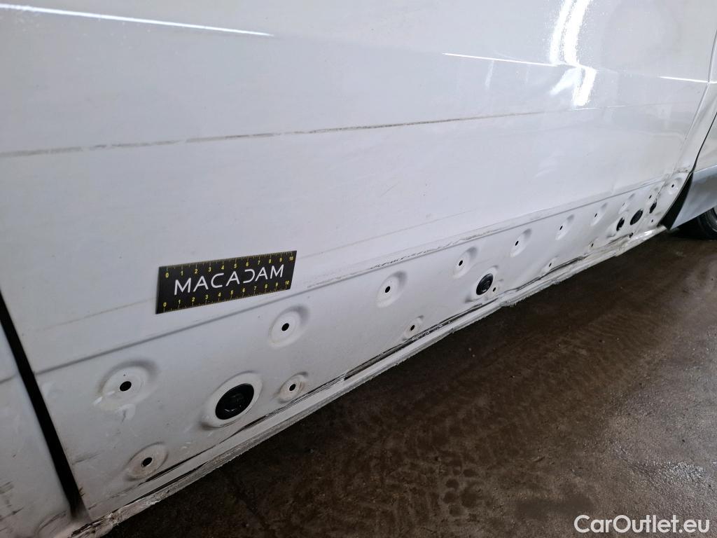  Renault  Trafic  Fourgon L1H1 1200 Confort 1.6 dCi #31