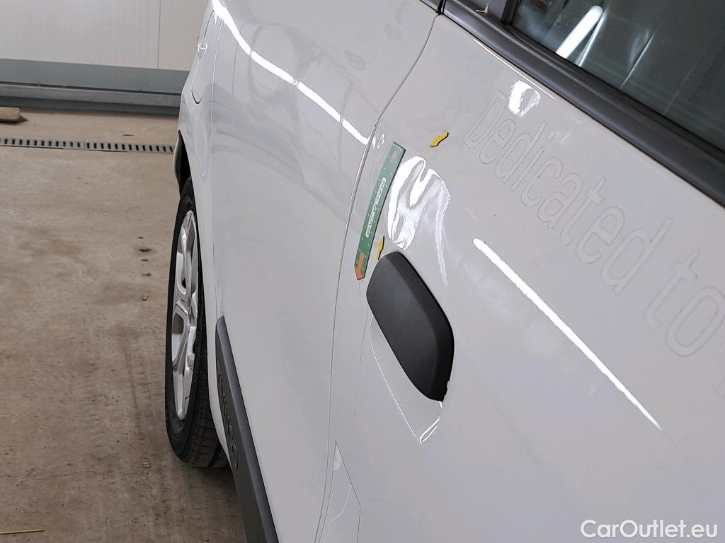  Renault  Twingo  Zen 1.0 SCe 65CV BVM5 E6d / VO RECONDITIONNE / PHOTOS AVANT RECONDITIONNEMENT / TRANSFO VP/VF
 #9