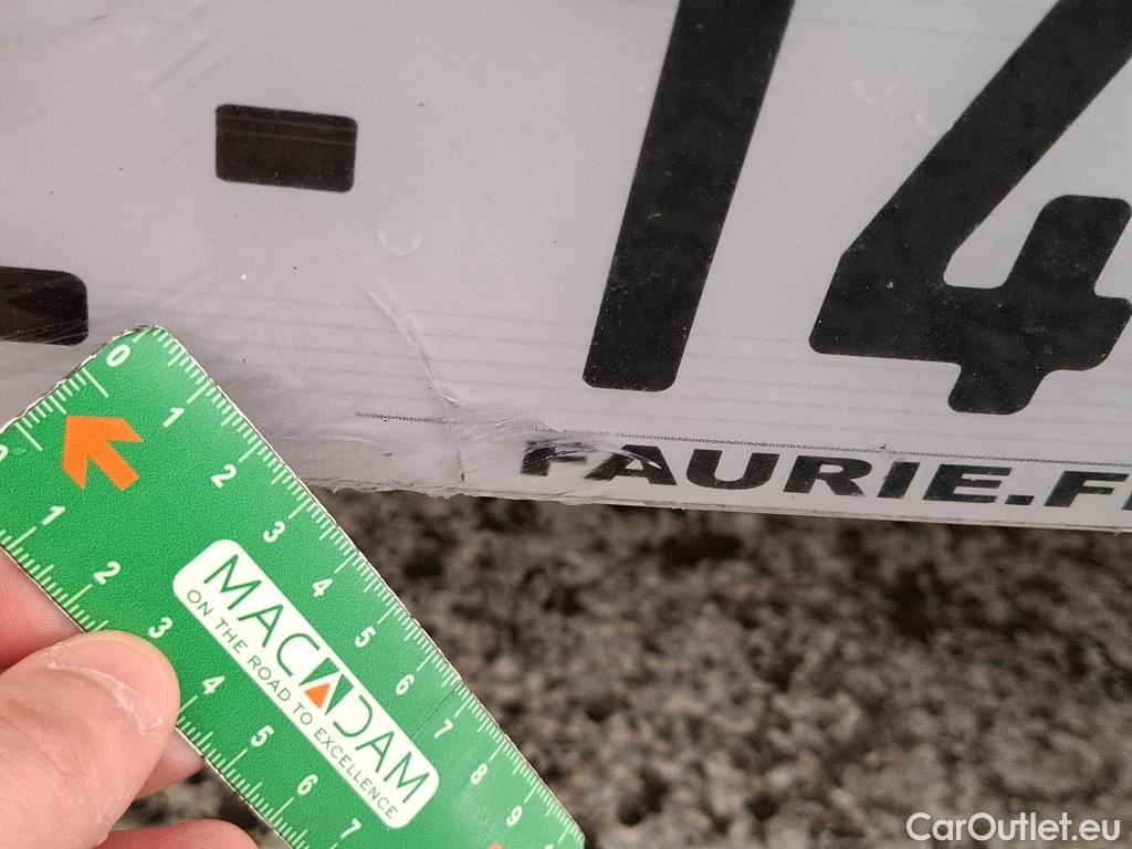  Renault  Clio  V Business 1.6 E-TECH Hybrid 140CV BVA6 E6d / TRANSFO VP/VF #12