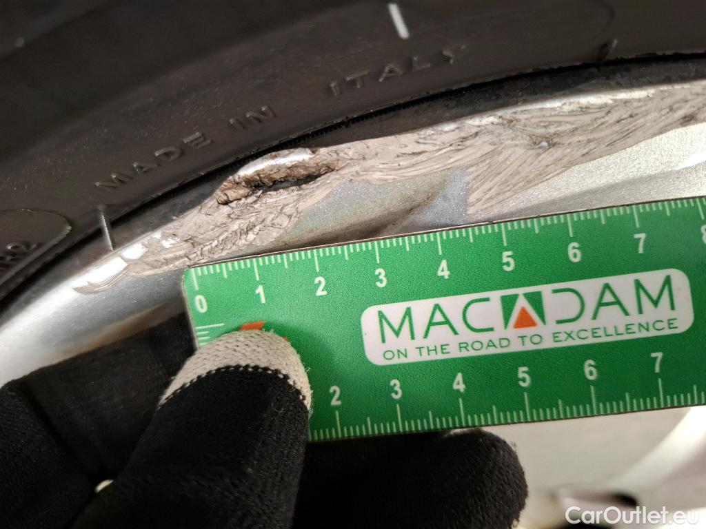  Renault  Kangoo  Express Maxi Extra (Série Spéciale) 1.5 #35