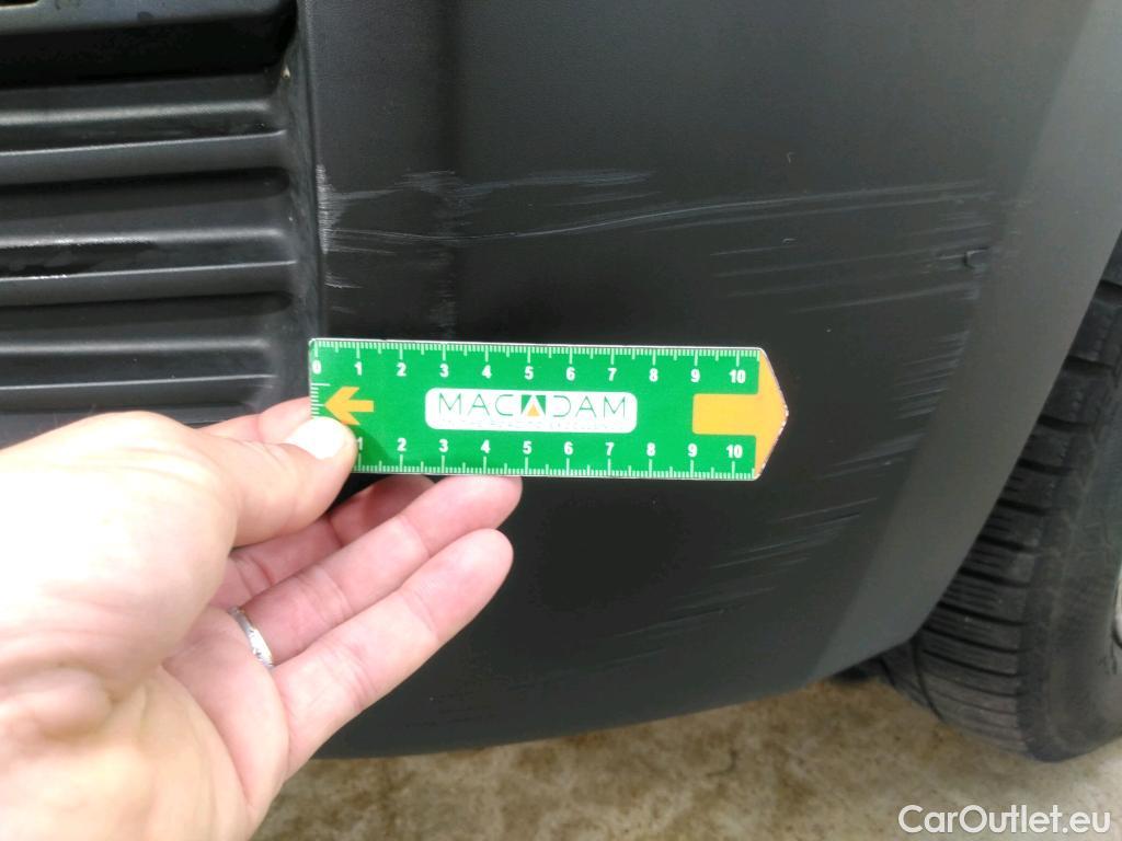  Peugeot  Partner  Premium L1 1.2 PureTech 110CV BVM6 E6d #34