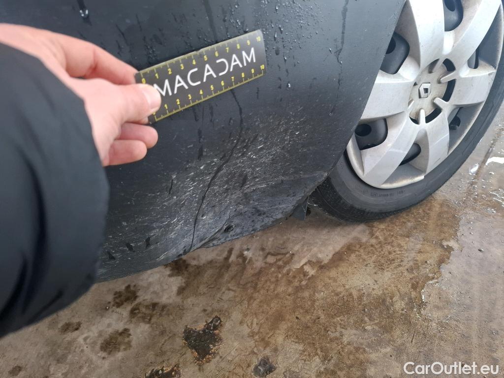  Renault  Kangoo  II Express Maxi Extra (Série Spéciale) 1.5 dCi 95CV BVM6 E6dT #15