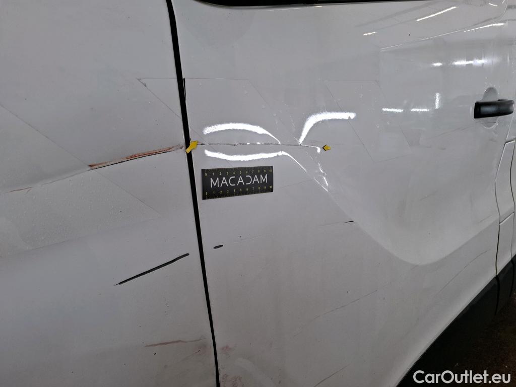  Renault  Trafic  Fourgon L1H1 1200 Confort 1.6 dCi #19