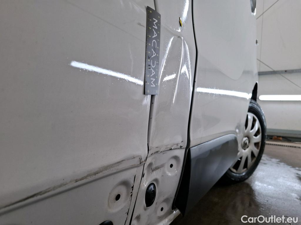  Renault  Trafic  Fourgon L1H1 1200 Confort 1.6 dCi #23