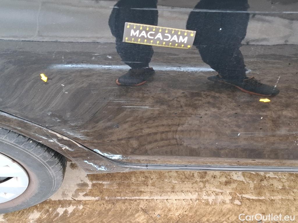  Toyota  Yaris  Hybride 5p Berline 1.5 VVT-I HYBRID France Business / TRANSFO VP/VF #11