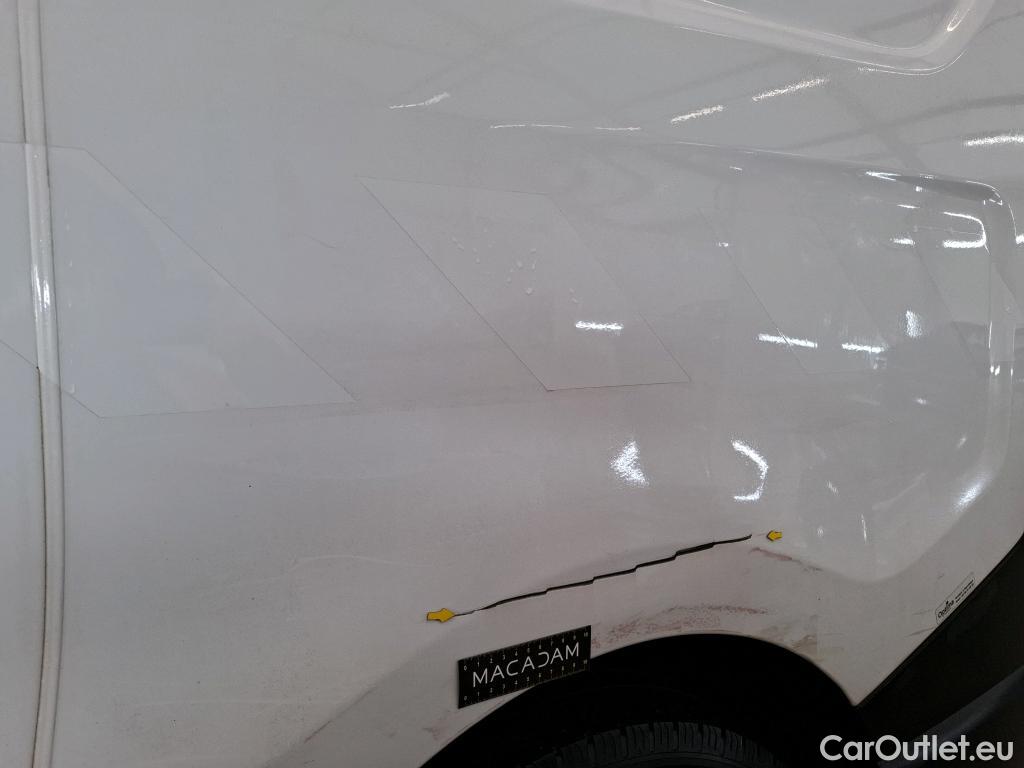  Renault  Trafic  Fourgon L1H1 1200 Confort 1.6 dCi #7