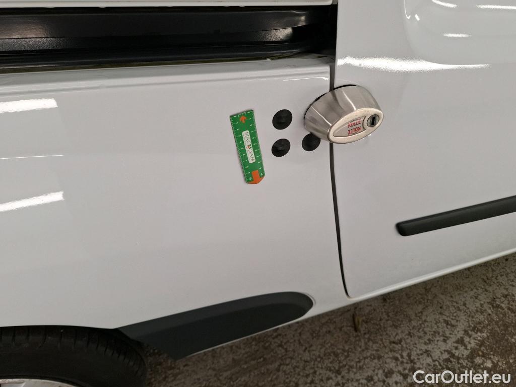  Renault  Kangoo  Express Maxi Extra (Série Spéciale) 1.5 #1