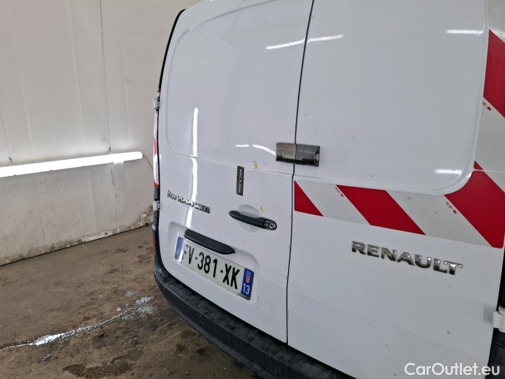  Renault  Kangoo  II Express Maxi Extra (Série Spéciale) 1.5 dCi 95CV BVM6 E6dT #18