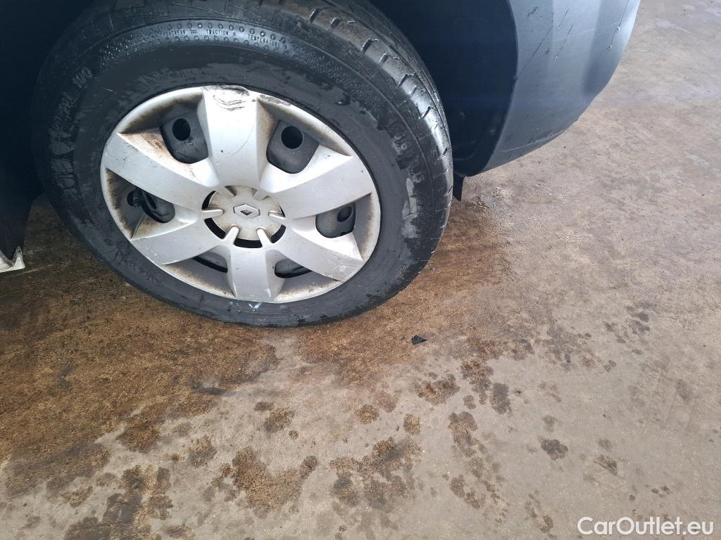  Renault  Kangoo  II Express Maxi Extra (Série Spéciale) 1.5 dCi 95CV BVM6 E6dT #32