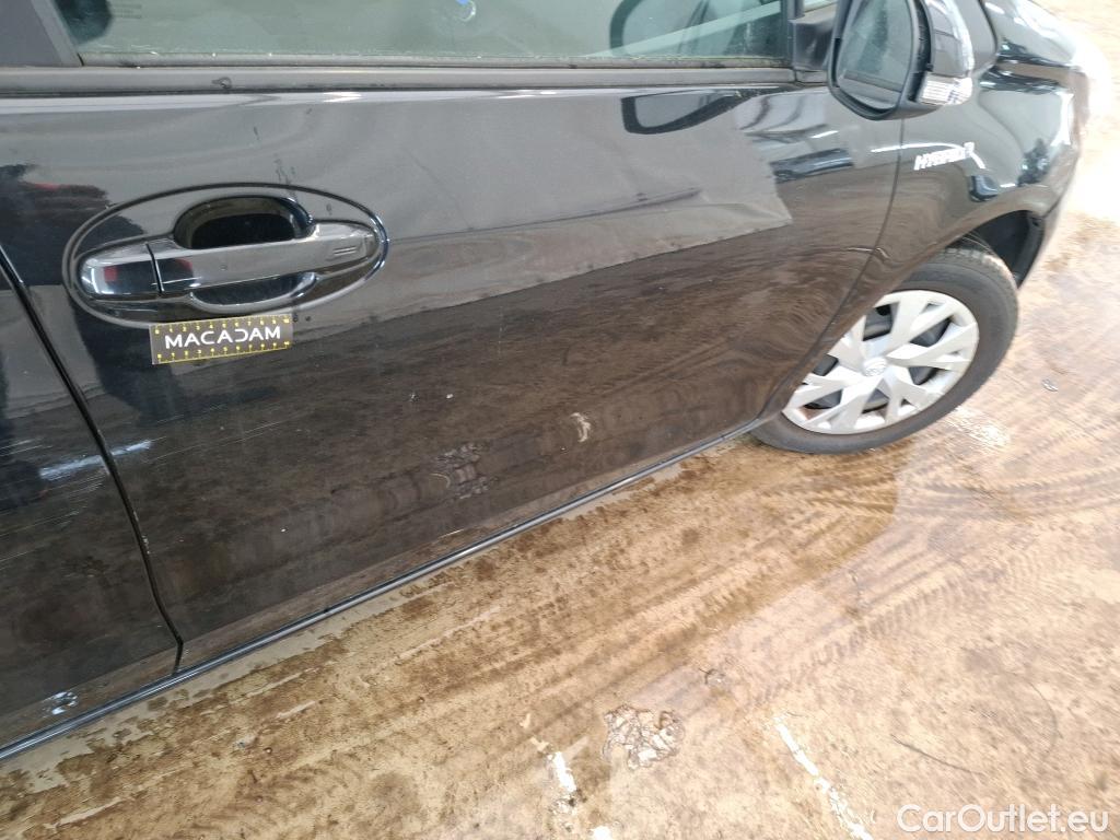  Toyota  Yaris  Hybride 5p Berline 1.5 VVT-I HYBRID France Business / TRANSFO VP/VF #30