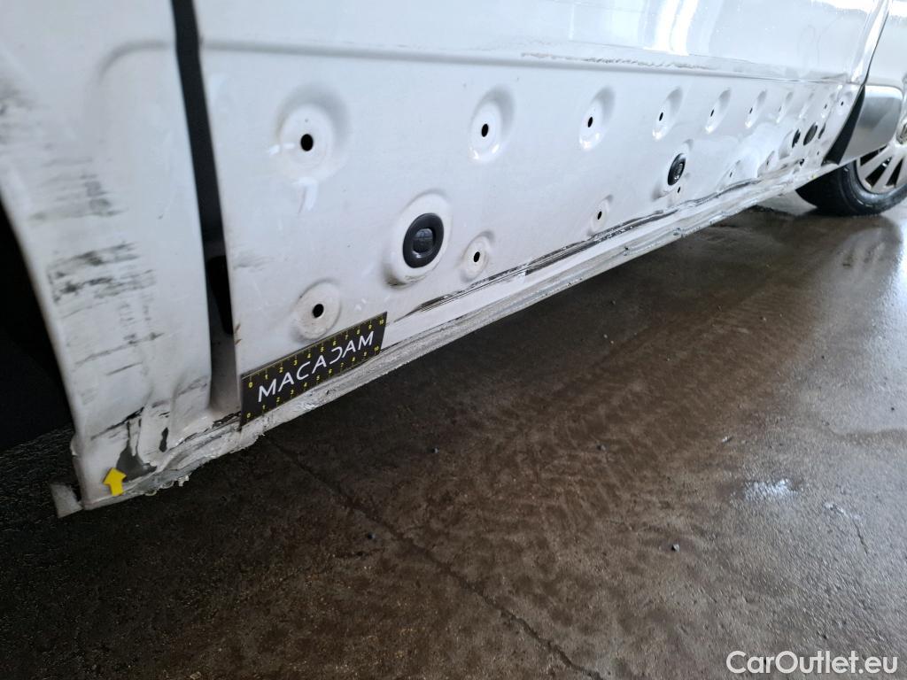  Renault  Trafic  Fourgon L1H1 1200 Confort 1.6 dCi #3