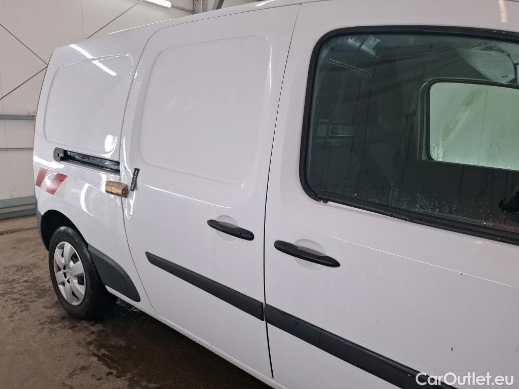  Renault  Kangoo  II Express Maxi Extra (Série Spéciale) 1.5 dCi 95CV BVM6 E6dT #3