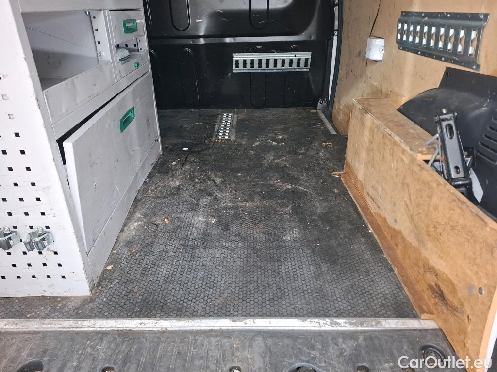  Renault  Kangoo  II Express Maxi Extra (Série Spéciale) 1.5 dCi 95CV BVM6 E6dT #28