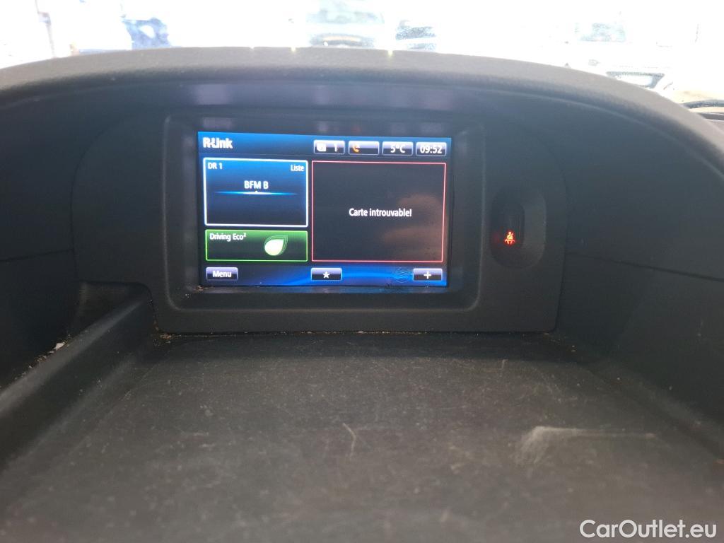  Renault  Kangoo  II Express Maxi Extra (Série Spéciale) 1.5 dCi 95CV BVM6 E6dT #25