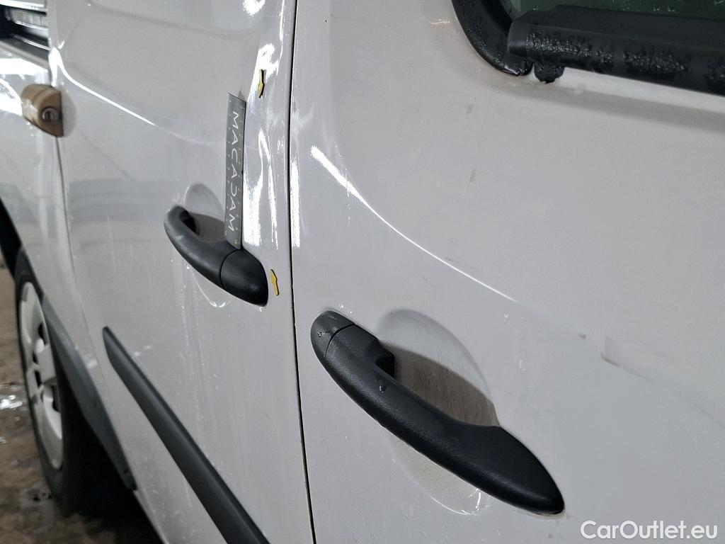  Renault  Kangoo  II Express Maxi Extra (Série Spéciale) 1.5 dCi 95CV BVM6 E6dT #5