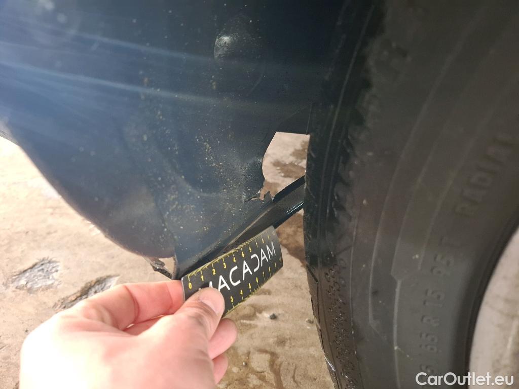  Renault  Kangoo  II Express Maxi Extra (Série Spéciale) 1.5 dCi 95CV BVM6 E6dT #22