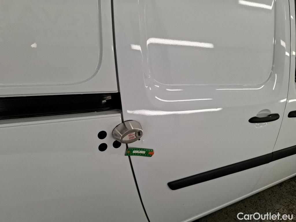  Renault  Kangoo  Express Maxi Extra (Série Spéciale) 1.5 #15