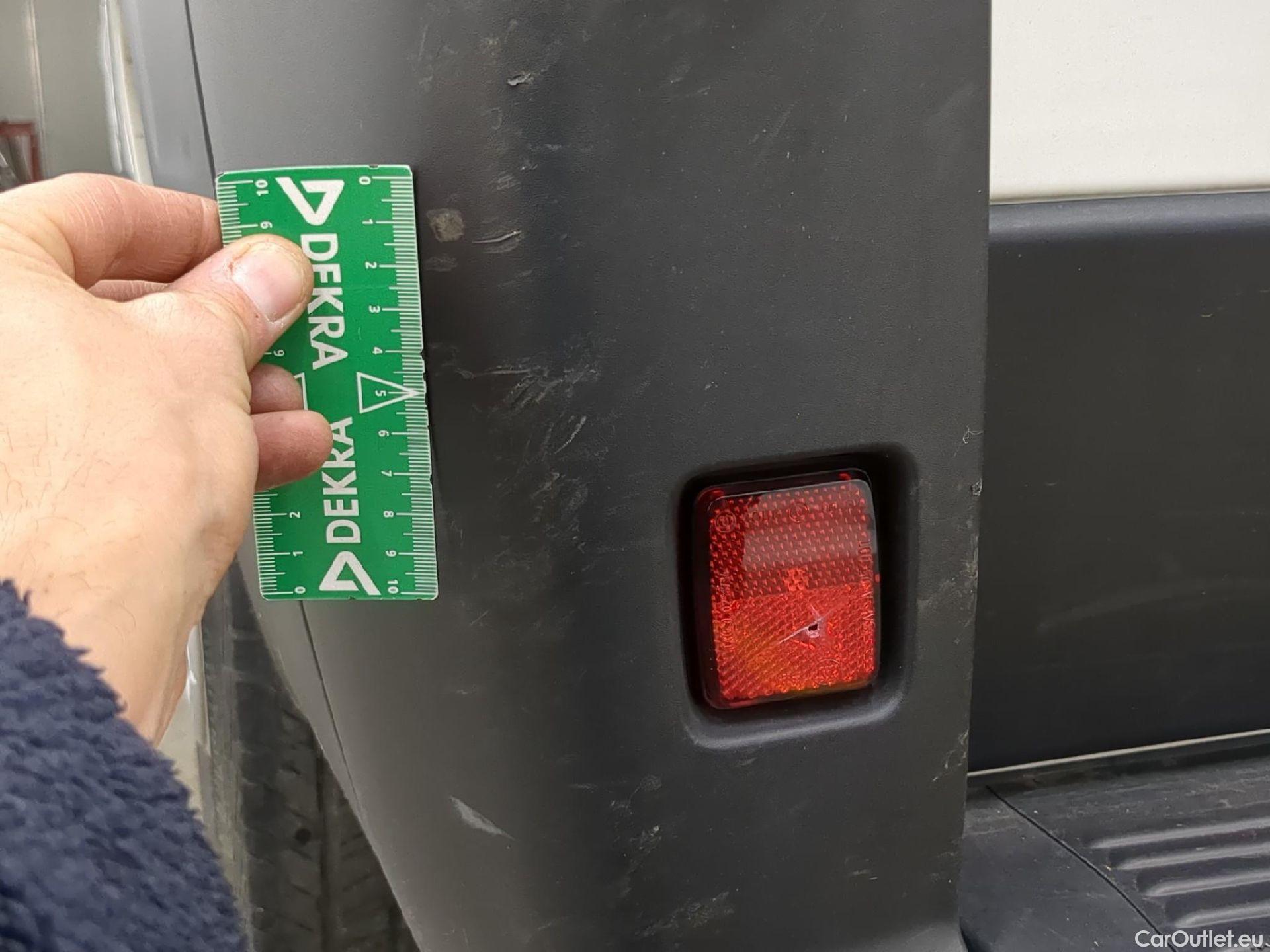  Peugeot  Boxer PEUGEOT  VU 4p Fourgon BLUEHDI 110 PREMIUM 335 L2H2 #24