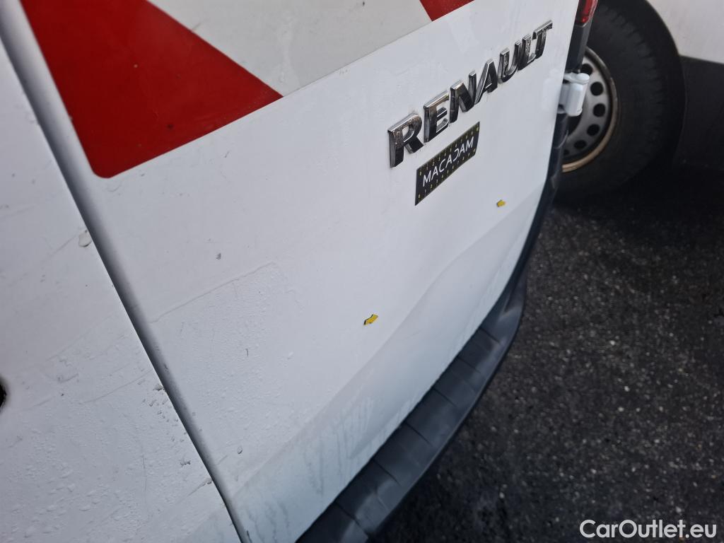  Renault  Kangoo  II Express Maxi Extra (Série Spéciale) 1.5 dCi 95CV BVM6 E6dT #11