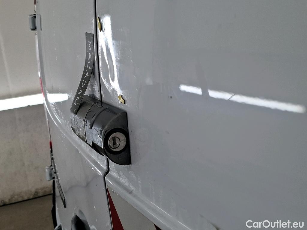  Renault  Kangoo  II Express Maxi Extra (Série Spéciale) 1.5 dCi 95CV BVM6 E6dT #7