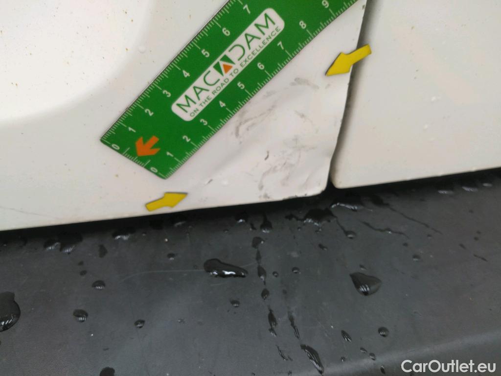  Peugeot  Partner  Premium L1 1.2 PureTech 110CV BVM6 E6d #8