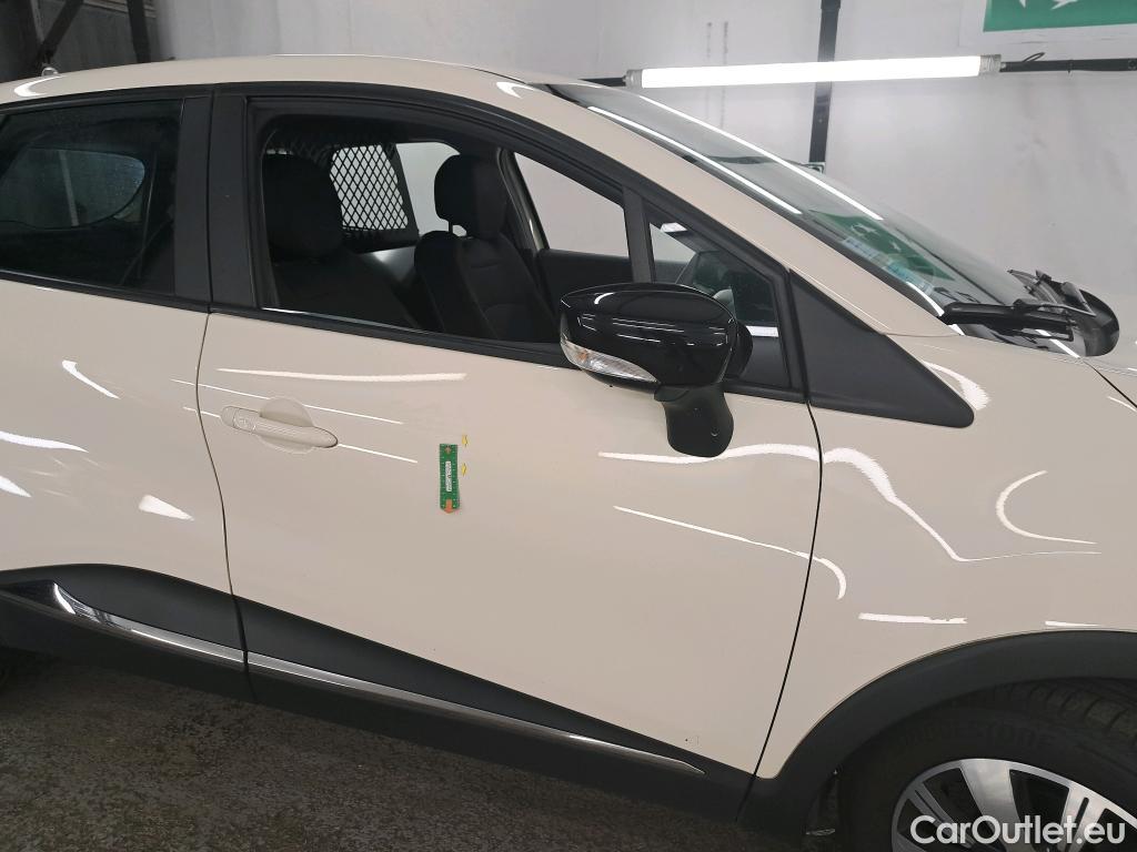  Renault  Captur  Business 0.9 TCe 90CV BVM5 E6 / TRANSFO VP/VF #6