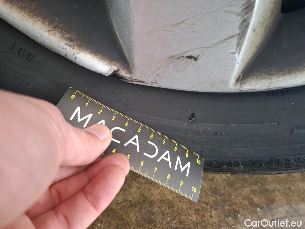  Renault  Kangoo  II Express Maxi Extra (Série Spéciale) 1.5 dCi 95CV BVM6 E6dT #31