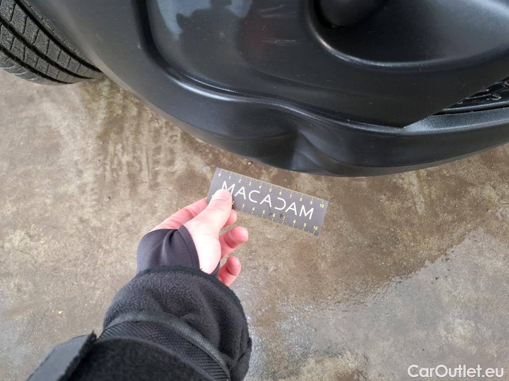  Renault  Trafic  Fourgon L1H1 1200 Confort 1.6 dCi #15