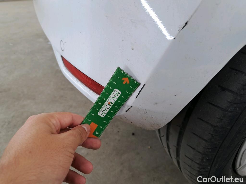  Renault  Twingo  Zen 1.0 SCe 65CV BVM5 E6d / VO RECONDITIONNE / PHOTOS AVANT RECONDITIONNEMENT / TRANSFO VP/VF
 #18