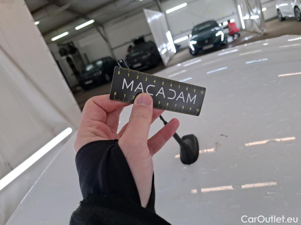  Peugeot  208  Active Business 1.2 PureTech 100CV BVM6 E6d / TRANSFO VP/VF #8