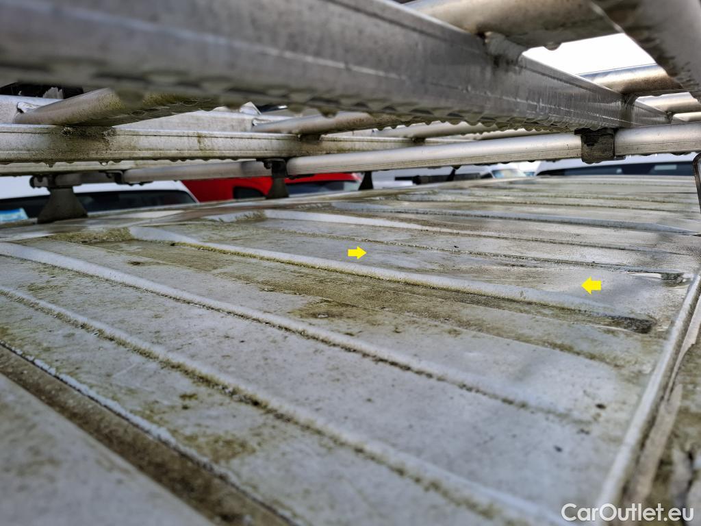  Renault  Trafic  Fourgon L1H1 1200 Confort 1.6 dCi #6