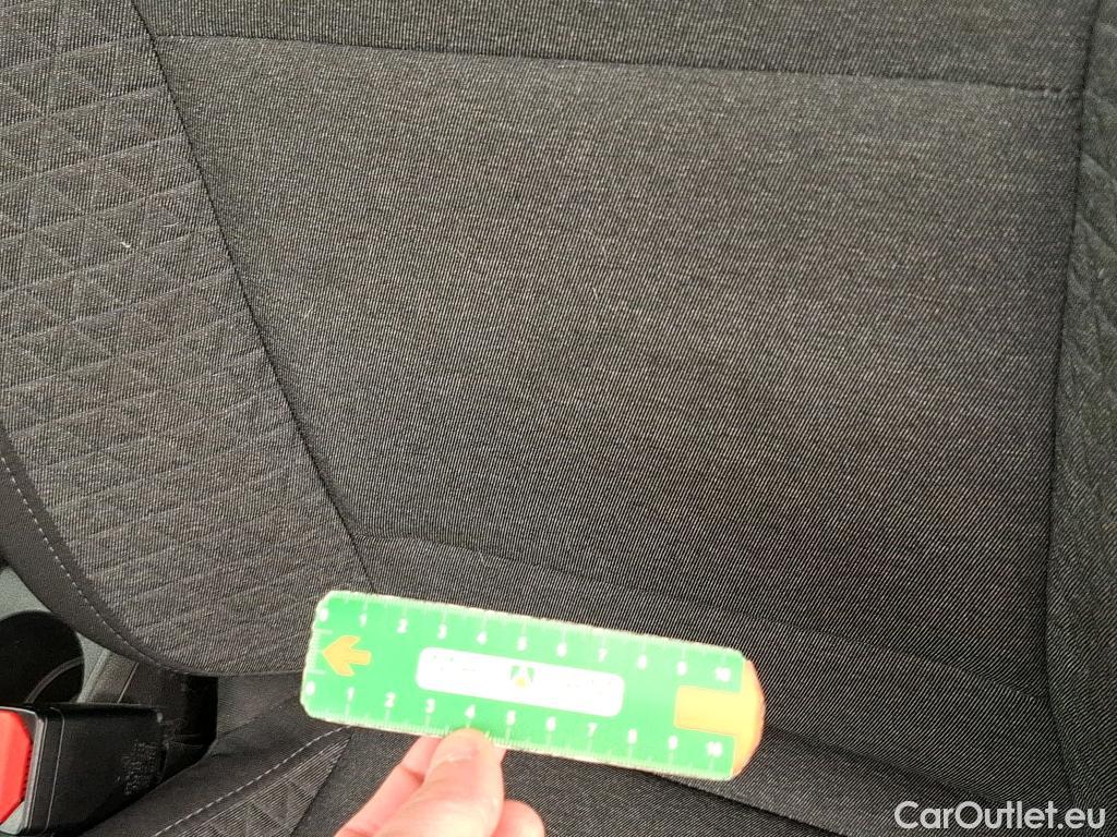  Renault  Clio  V Business 1.6 E-TECH Hybrid 140CV BVA6 E6d / TRANSFO VP/VF #16