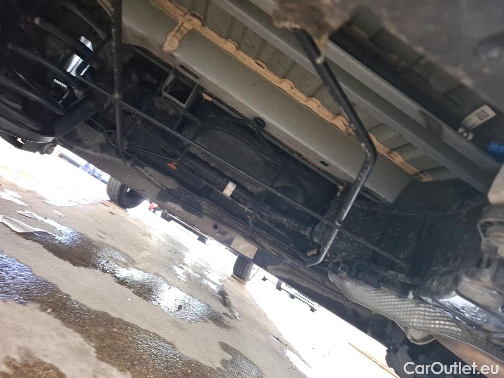  Renault  Kangoo  II Express Maxi Extra (Série Spéciale) 1.5 dCi 95CV BVM6 E6dT #24