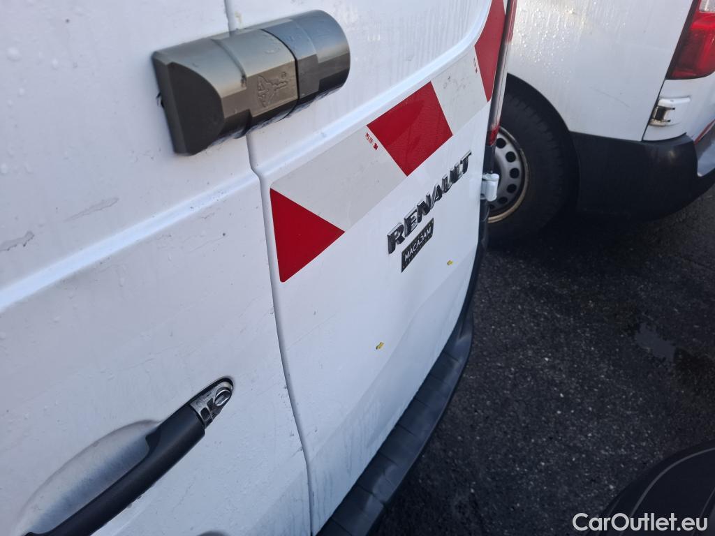  Renault  Kangoo  II Express Maxi Extra (Série Spéciale) 1.5 dCi 95CV BVM6 E6dT #13