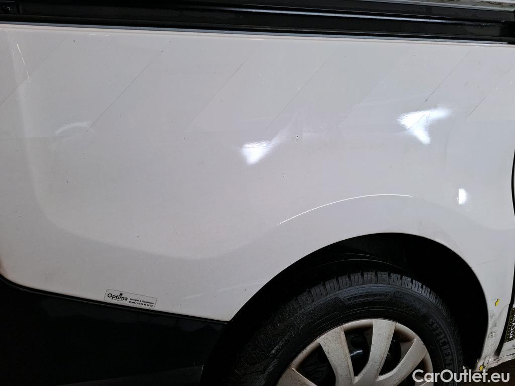  Renault  Trafic  Fourgon L1H1 1200 Confort 1.6 dCi #11