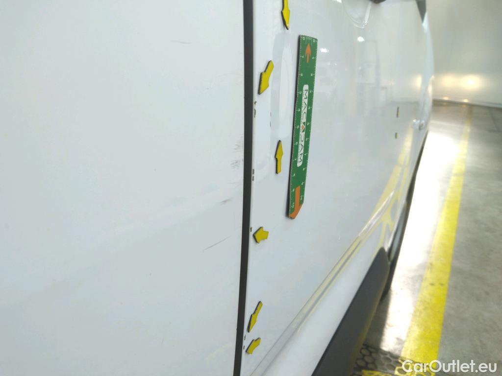  Peugeot  Partner  Premium L1 1.2 PureTech 110CV BVM6 E6d #17