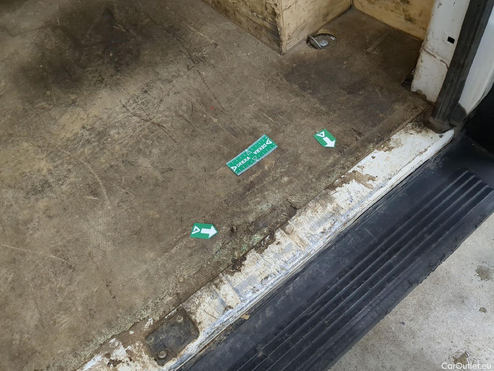  Peugeot  Boxer PEUGEOT  VU 4p Fourgon BLUEHDI 110 PREMIUM 335 L2H2 #2