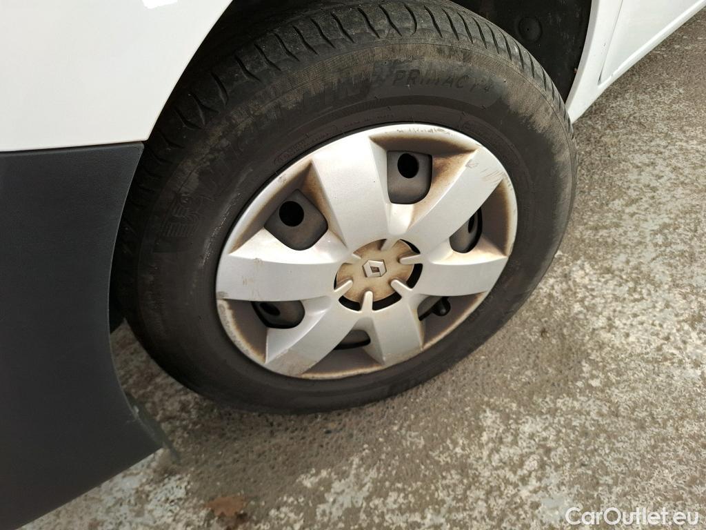  Renault  Kangoo  Express Maxi Extra (Série Spéciale) 1.5 #32