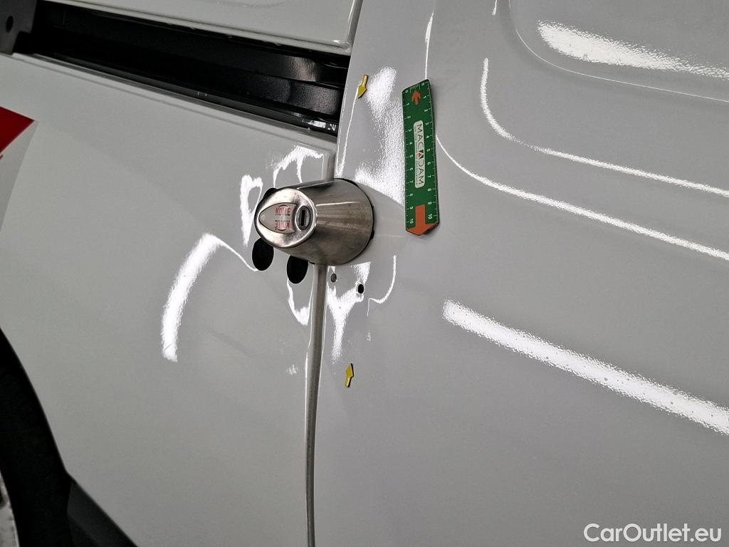  Renault  Kangoo  Express Maxi Extra (Série Spéciale) 1.5 #7