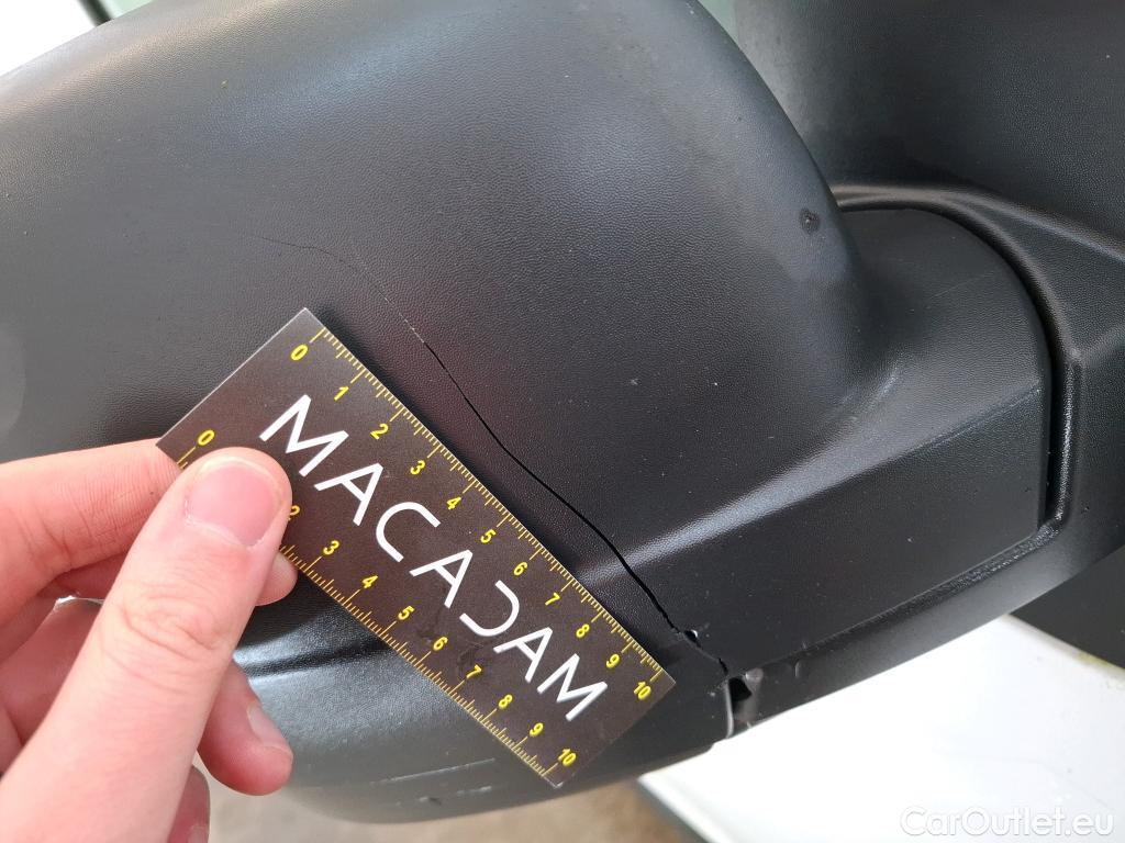  Renault  Trafic  Fourgon L1H1 1200 Confort 1.6 dCi #36