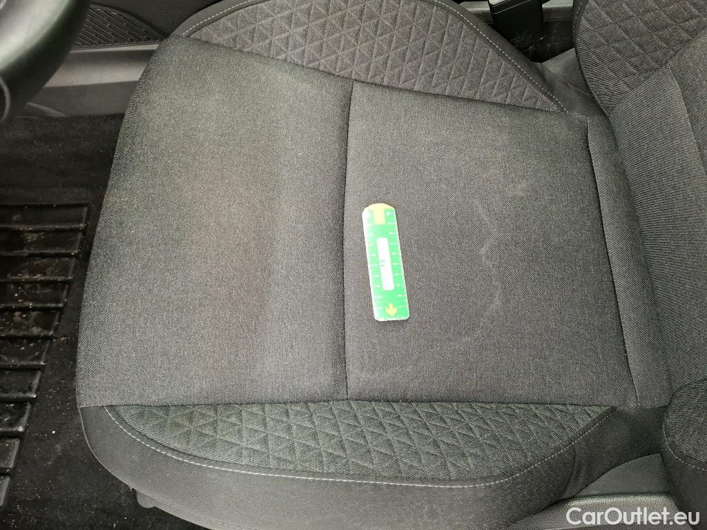  Renault  Clio  V Business 1.6 E-TECH Hybrid 140CV BVA6 E6d / TRANSFO VP/VF #14