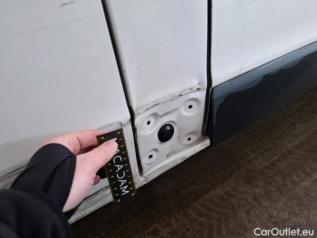  Renault  Trafic  Fourgon L1H1 1200 Confort 1.6 dCi #34