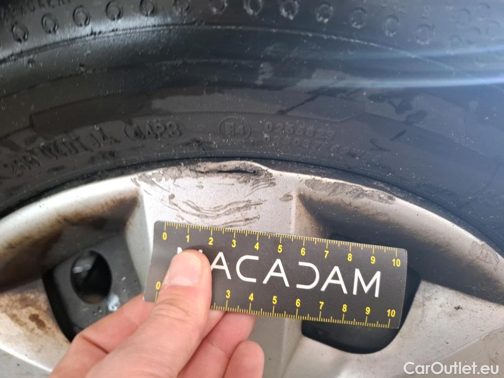  Renault  Kangoo  II Express Maxi Extra (Série Spéciale) 1.5 dCi 95CV BVM6 E6dT #33