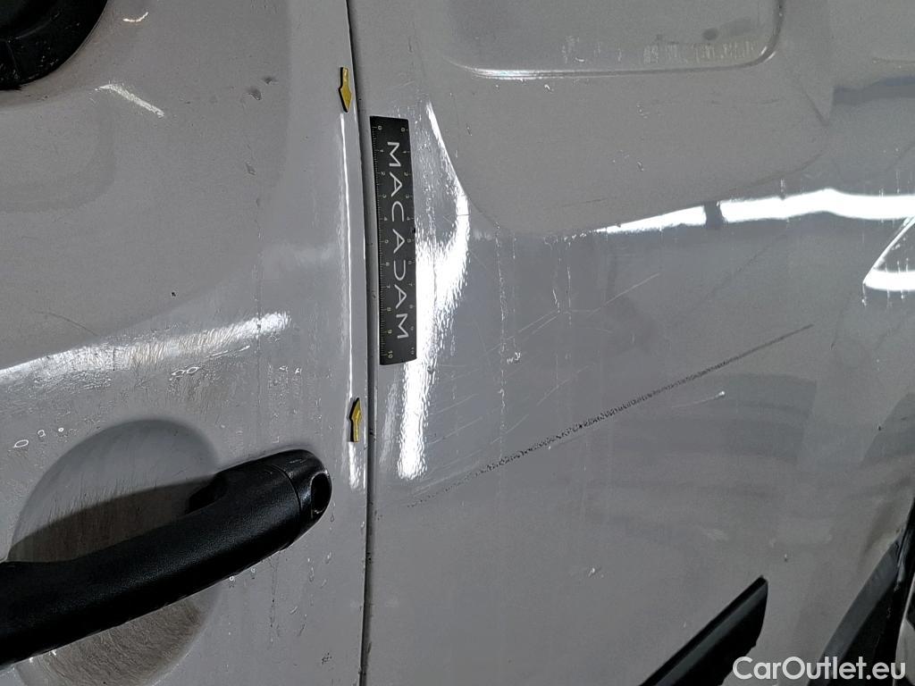  Renault  Kangoo  II Express Maxi Extra (Série Spéciale) 1.5 dCi 95CV BVM6 E6dT #17