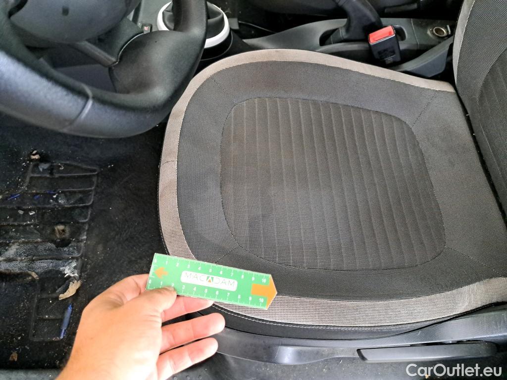  Renault  Twingo  Zen 1.0 SCe 65CV BVM5 E6d / VO RECONDITIONNE / PHOTOS AVANT RECONDITIONNEMENT / TRANSFO VP/VF
 #24