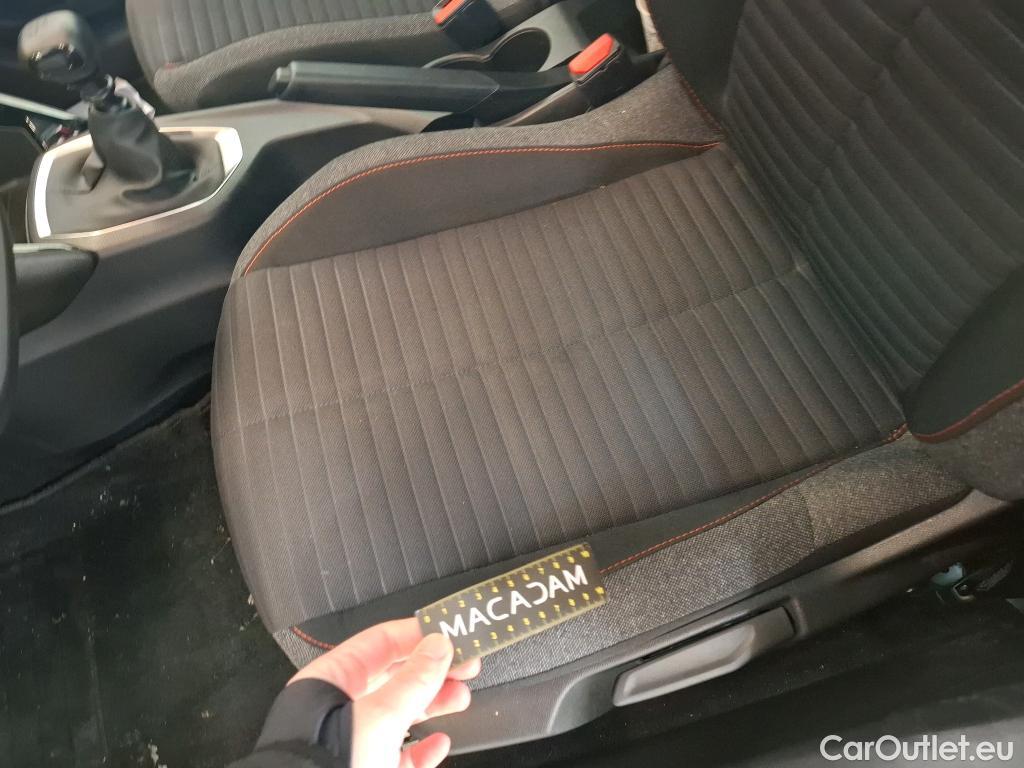  Peugeot  208  Active Business 1.2 PureTech 100CV BVM6 E6d / TRANSFO VP/VF #5